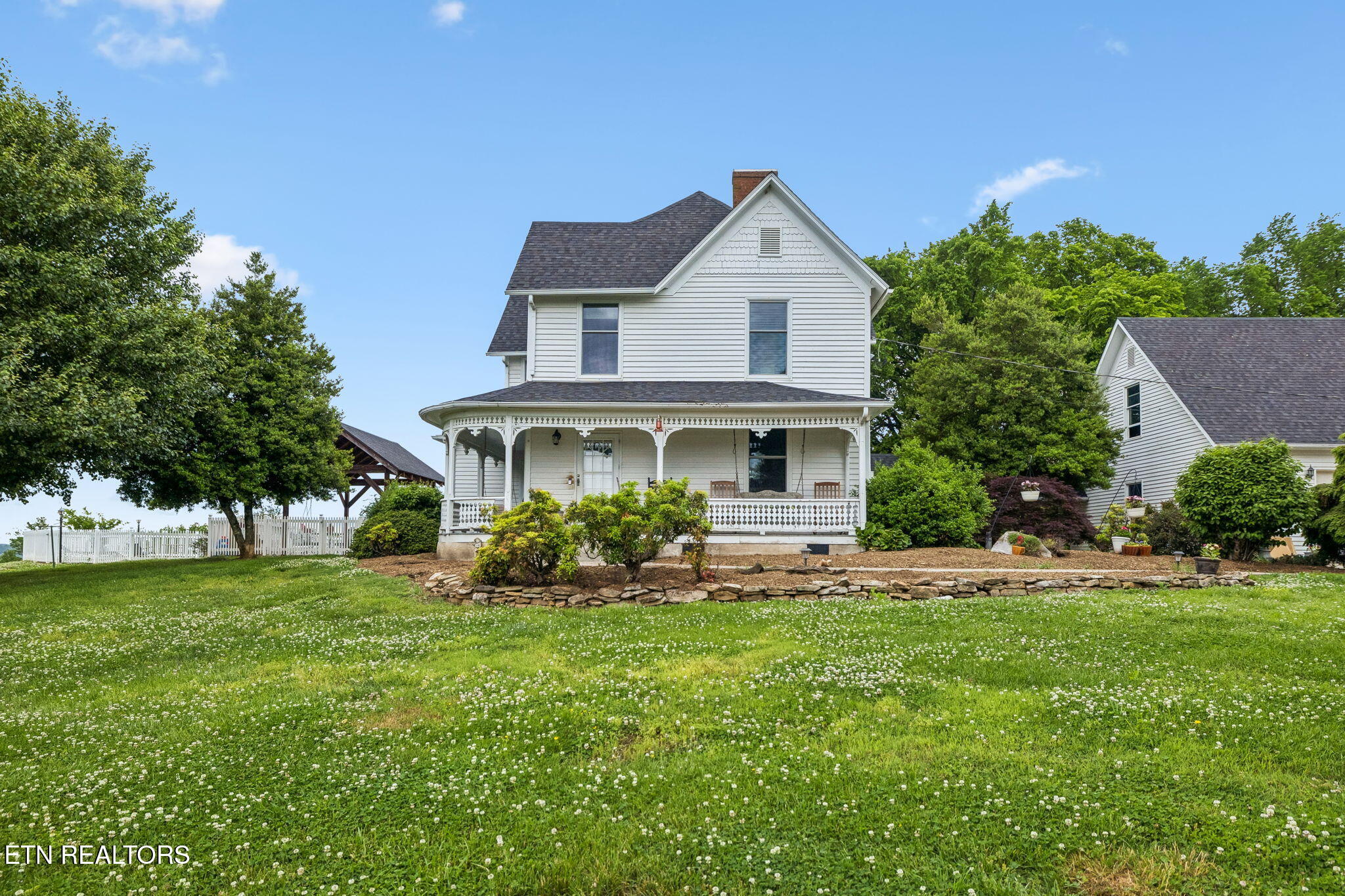 1131 Nance Rd