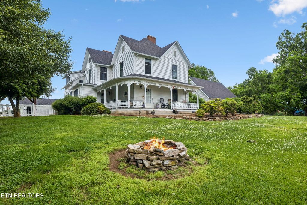 Photo of 1131 Nance Rd, New Market, TN 37820 (MLS # 1338979)