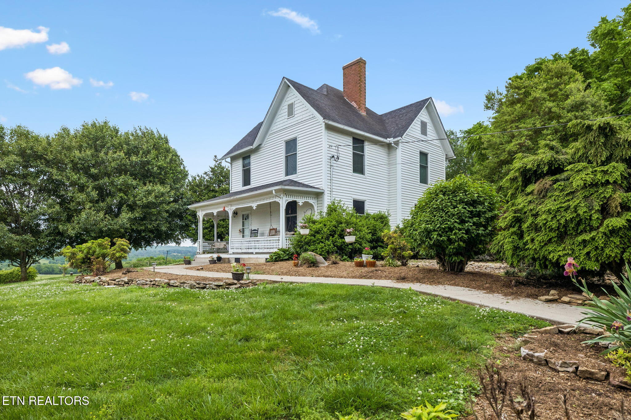 1131 Nance Rd