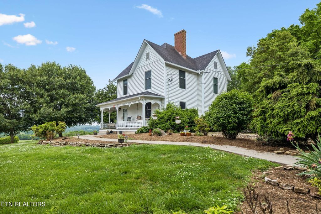 Photo of 1131 Nance Rd, New Market, TN 37820 (MLS # 1338979)