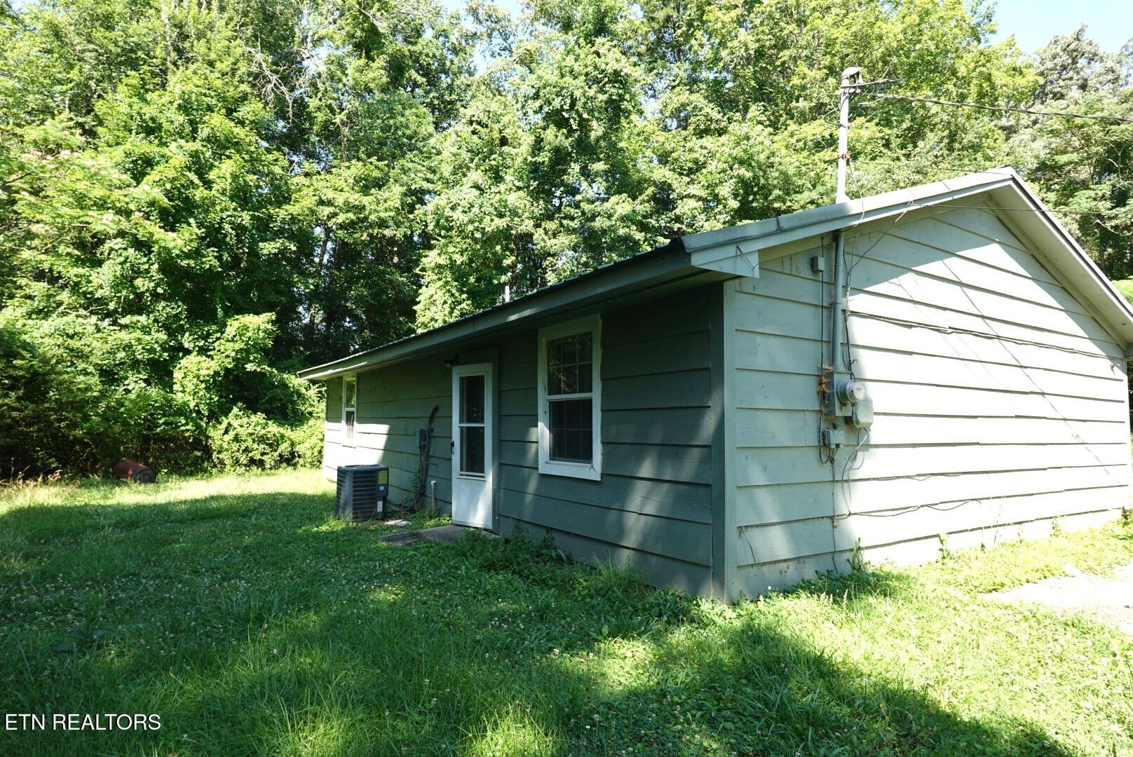 201 Glen Mar Circle