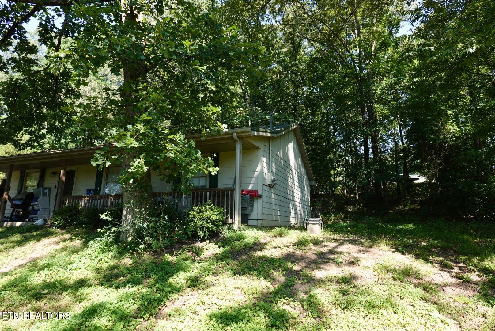 201 Glen Mar Circle