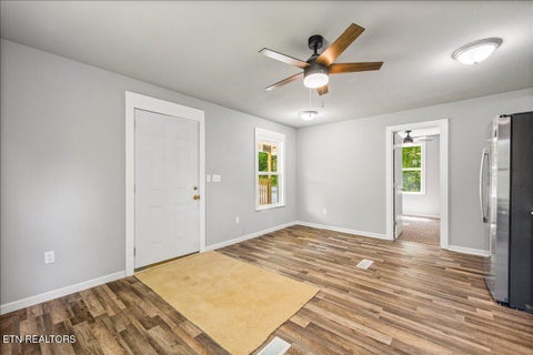 Tiny photo for 151 Sunflower Lane, LaFollette, TN 37766 (MLS # 1347478)