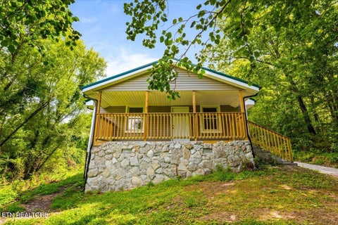 Tiny photo for 151 Sunflower Lane, LaFollette, TN 37766 (MLS # 1347478)