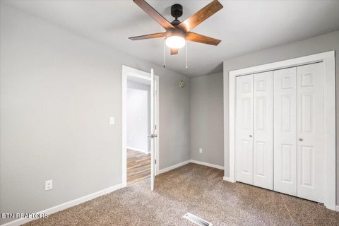 Tiny photo for 151 Sunflower Lane, LaFollette, TN 37766 (MLS # 1347478)