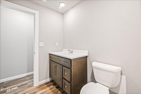 Tiny photo for 151 Sunflower Lane, LaFollette, TN 37766 (MLS # 1347478)
