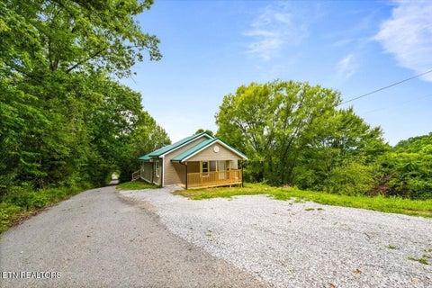 Tiny photo for 151 Sunflower Lane, LaFollette, TN 37766 (MLS # 1347478)
