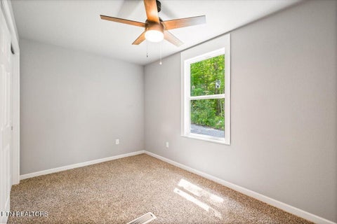 Tiny photo for 151 Sunflower Lane, LaFollette, TN 37766 (MLS # 1347478)