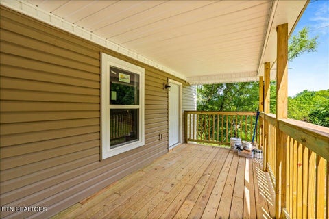 Tiny photo for 151 Sunflower Lane, LaFollette, TN 37766 (MLS # 1347478)