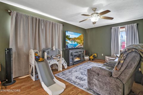 Tiny photo for 588580 Catoosa Rd, Wartburg, TN 37887 (MLS # 1329347)