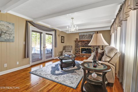 Tiny photo for 588580 Catoosa Rd, Wartburg, TN 37887 (MLS # 1329347)