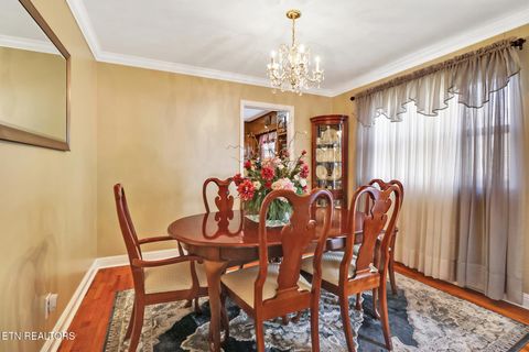 Tiny photo for 588580 Catoosa Rd, Wartburg, TN 37887 (MLS # 1329347)