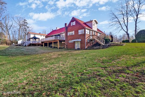 Tiny photo for 588580 Catoosa Rd, Wartburg, TN 37887 (MLS # 1329347)