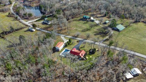 Tiny photo for 588580 Catoosa Rd, Wartburg, TN 37887 (MLS # 1329347)