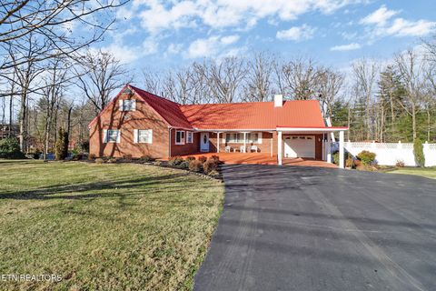 Photo of 588 Catoosa Rd, Wartburg, TN 37887 (MLS # 1329347)