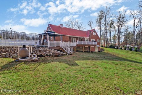 Tiny photo for 588580 Catoosa Rd, Wartburg, TN 37887 (MLS # 1329347)