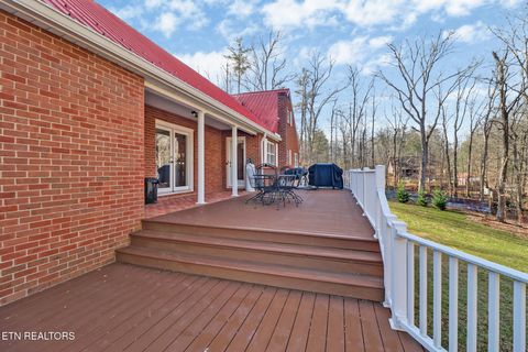 Tiny photo for 588580 Catoosa Rd, Wartburg, TN 37887 (MLS # 1329347)