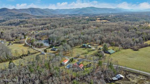 Tiny photo for 588580 Catoosa Rd, Wartburg, TN 37887 (MLS # 1329347)