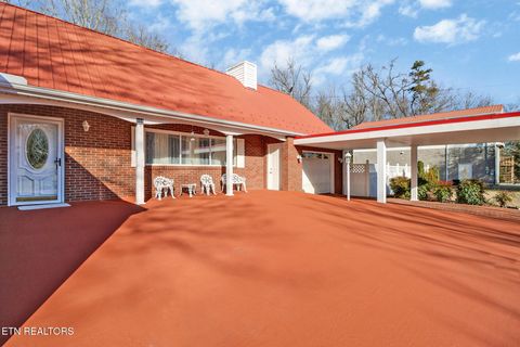 Tiny photo for 588580 Catoosa Rd, Wartburg, TN 37887 (MLS # 1329347)