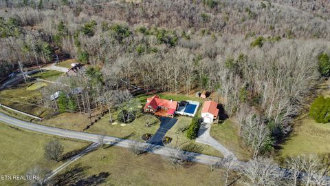 Tiny photo for 588580 Catoosa Rd, Wartburg, TN 37887 (MLS # 1329347)