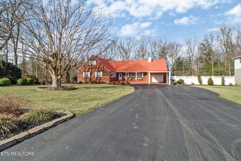 Tiny photo for 588580 Catoosa Rd, Wartburg, TN 37887 (MLS # 1329347)