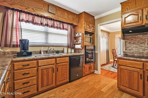 Tiny photo for 588580 Catoosa Rd, Wartburg, TN 37887 (MLS # 1329347)