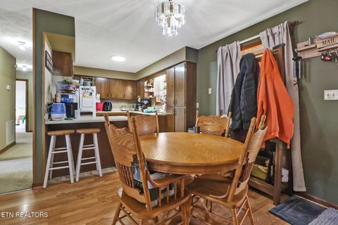 Tiny photo for 588580 Catoosa Rd, Wartburg, TN 37887 (MLS # 1329347)