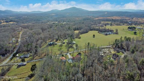 Tiny photo for 588580 Catoosa Rd, Wartburg, TN 37887 (MLS # 1329347)