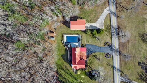 Tiny photo for 588580 Catoosa Rd, Wartburg, TN 37887 (MLS # 1329347)