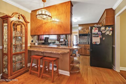 Tiny photo for 588580 Catoosa Rd, Wartburg, TN 37887 (MLS # 1329347)