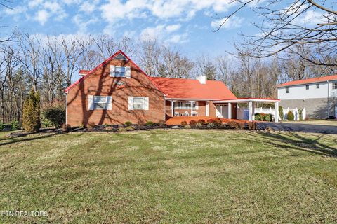 Tiny photo for 588580 Catoosa Rd, Wartburg, TN 37887 (MLS # 1329347)