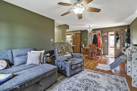 Tiny photo for 588580 Catoosa Rd, Wartburg, TN 37887 (MLS # 1329347)