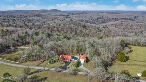 Tiny photo for 588580 Catoosa Rd, Wartburg, TN 37887 (MLS # 1329347)