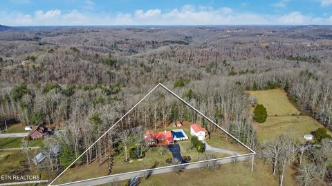 Tiny photo for 588580 Catoosa Rd, Wartburg, TN 37887 (MLS # 1329347)