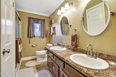 Tiny photo for 588580 Catoosa Rd, Wartburg, TN 37887 (MLS # 1329347)