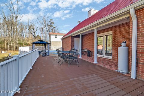 Tiny photo for 588580 Catoosa Rd, Wartburg, TN 37887 (MLS # 1329347)