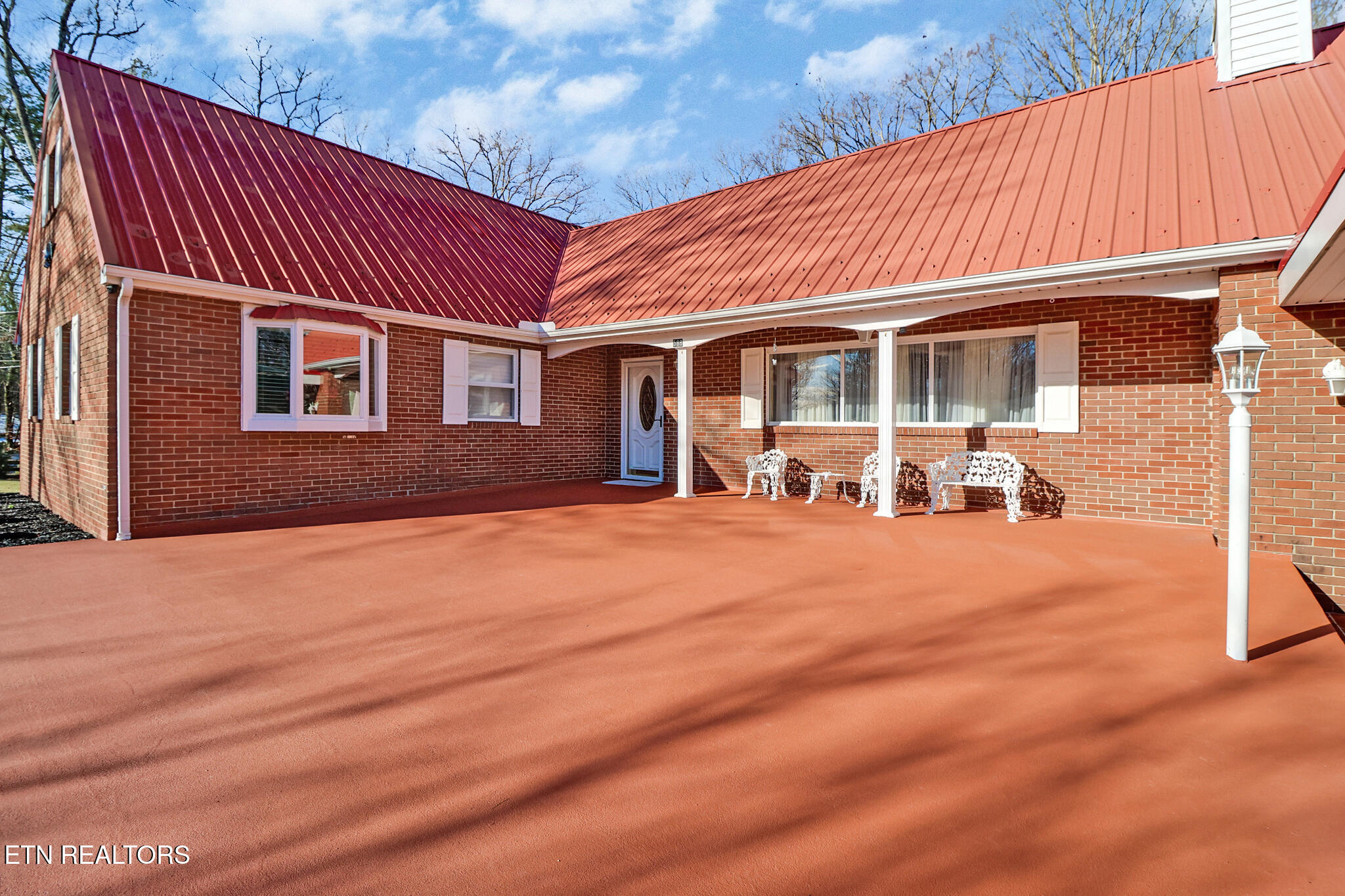 588 & 580 Catoosa Rd