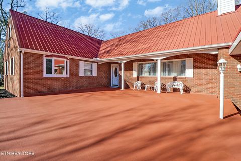 Tiny photo for 588580 Catoosa Rd, Wartburg, TN 37887 (MLS # 1329347)