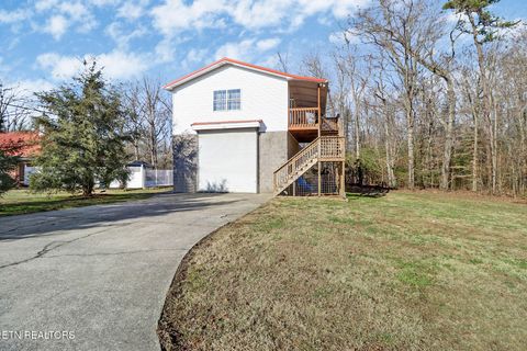 Tiny photo for 588580 Catoosa Rd, Wartburg, TN 37887 (MLS # 1329347)