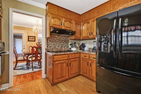 Tiny photo for 588580 Catoosa Rd, Wartburg, TN 37887 (MLS # 1329347)
