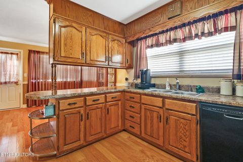 Tiny photo for 588580 Catoosa Rd, Wartburg, TN 37887 (MLS # 1329347)