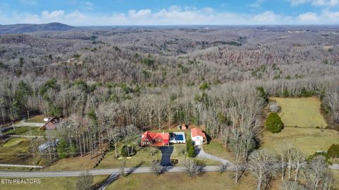 Tiny photo for 588580 Catoosa Rd, Wartburg, TN 37887 (MLS # 1329347)