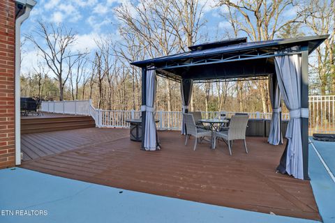 Tiny photo for 588580 Catoosa Rd, Wartburg, TN 37887 (MLS # 1329347)