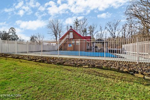 Tiny photo for 588580 Catoosa Rd, Wartburg, TN 37887 (MLS # 1329347)