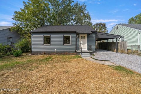Photo of 2801 Boright Place, Knoxville, TN 37917 (MLS # 1319318)