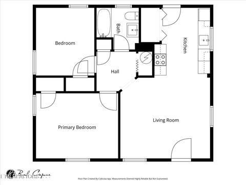 Tiny photo for 2801 Boright Place, Knoxville, TN 37917 (MLS # 1319318)