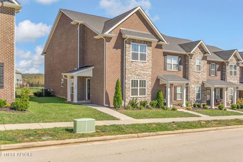 Photo of 260 Broadberry Ave, Oak Ridge, TN 37830 (MLS # 1323243)