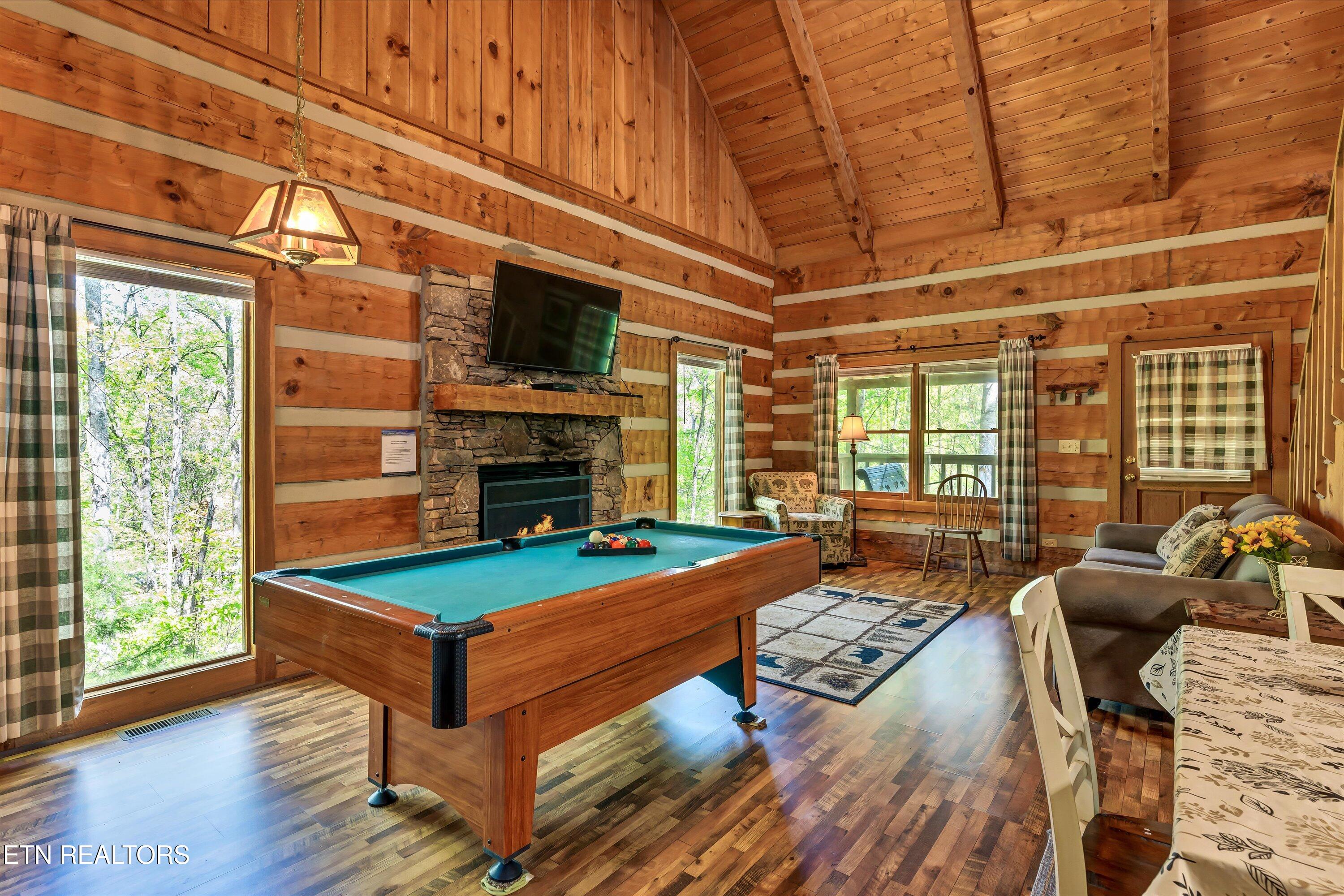 2580 Black Bear Lane