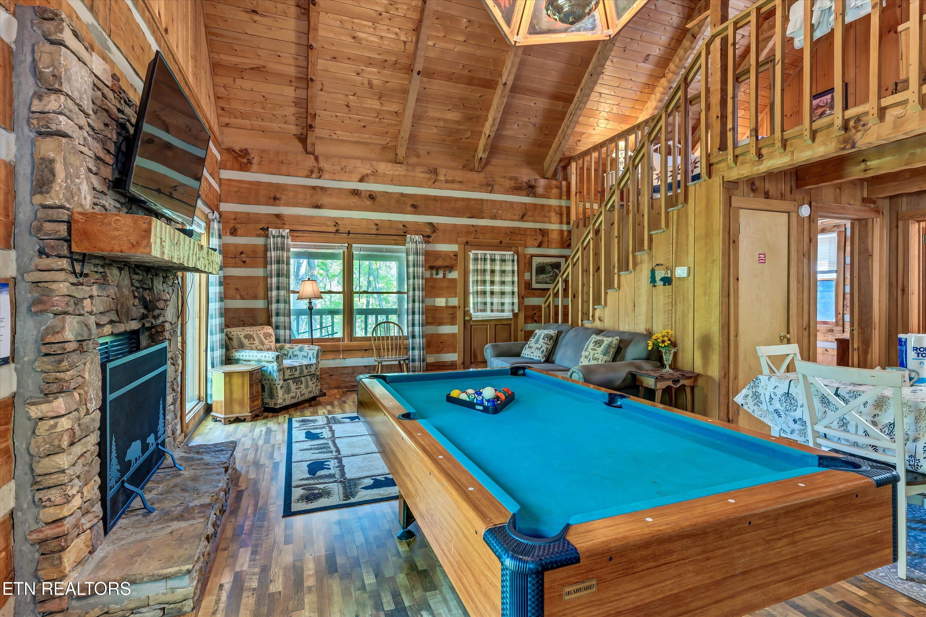 2580 Black Bear Lane