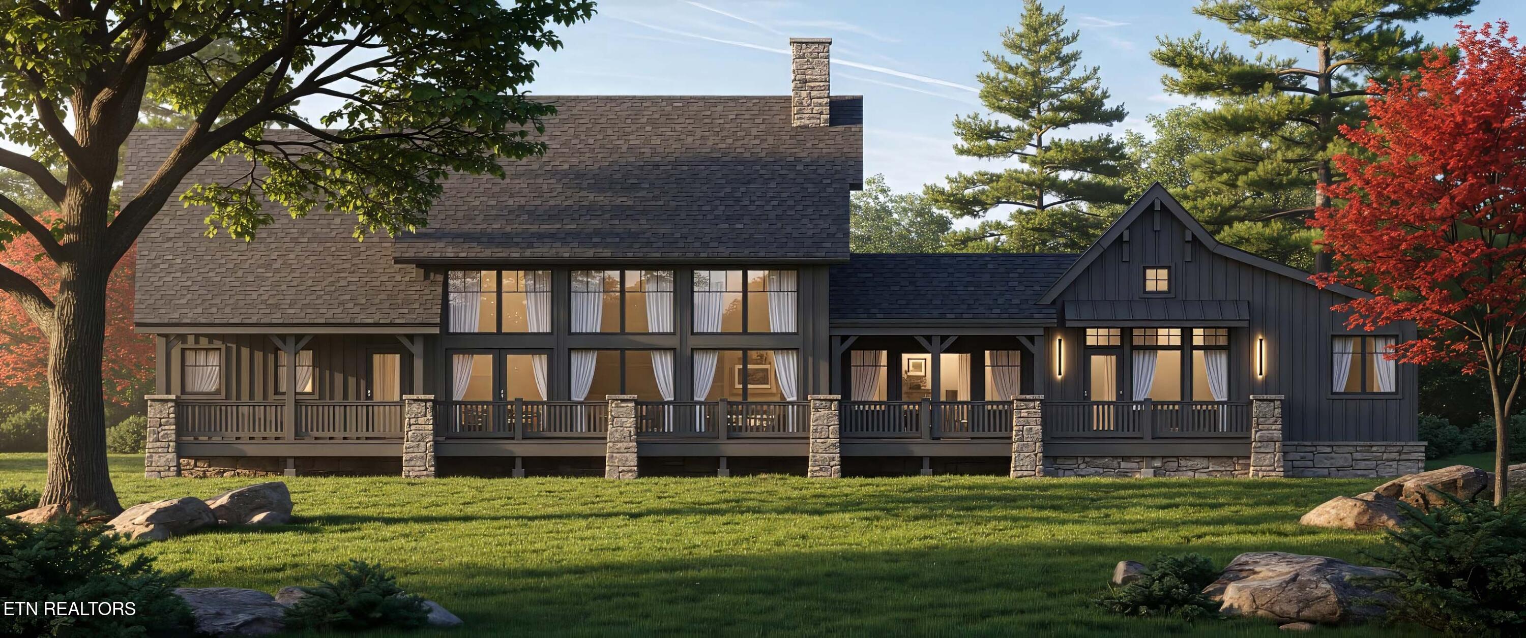 Lot 16 Moody Moon Ridge Way